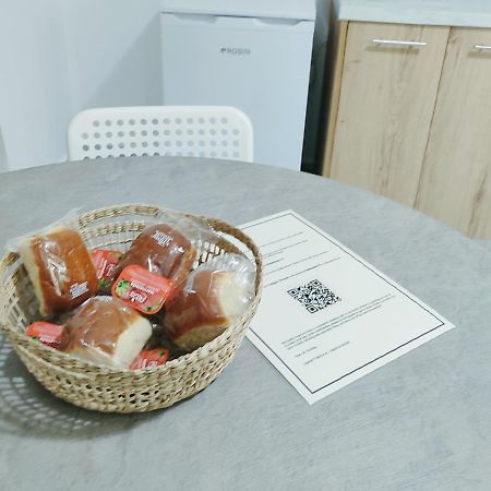 Unique By Perfect-Living Ιωάννινα Apartment ภายนอก รูปภาพ