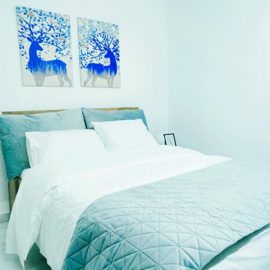 Unique By Perfect-Living Ιωάννινα Apartment ภายนอก รูปภาพ