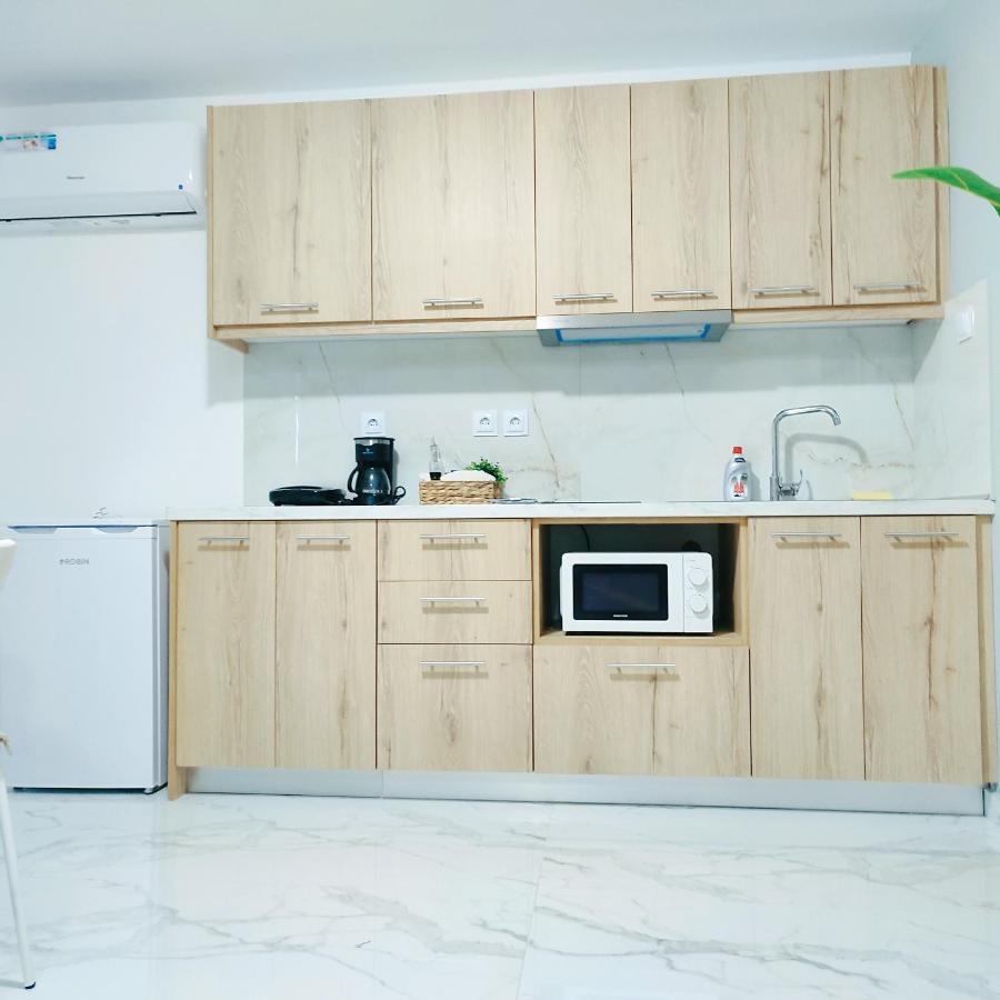 Unique By Perfect-Living Ιωάννινα Apartment ภายนอก รูปภาพ