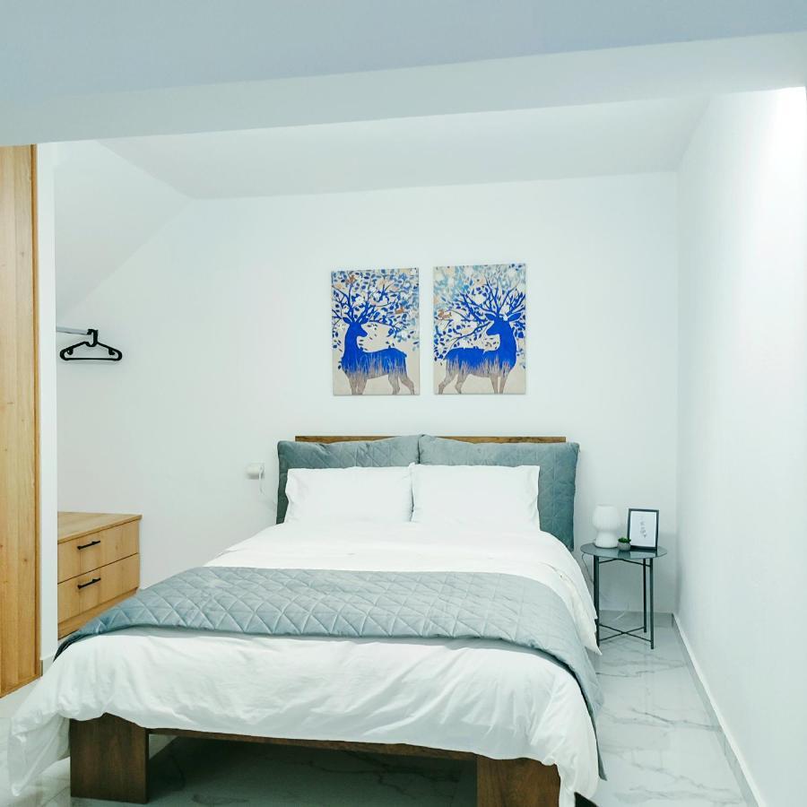 Unique By Perfect-Living Ιωάννινα Apartment ภายนอก รูปภาพ