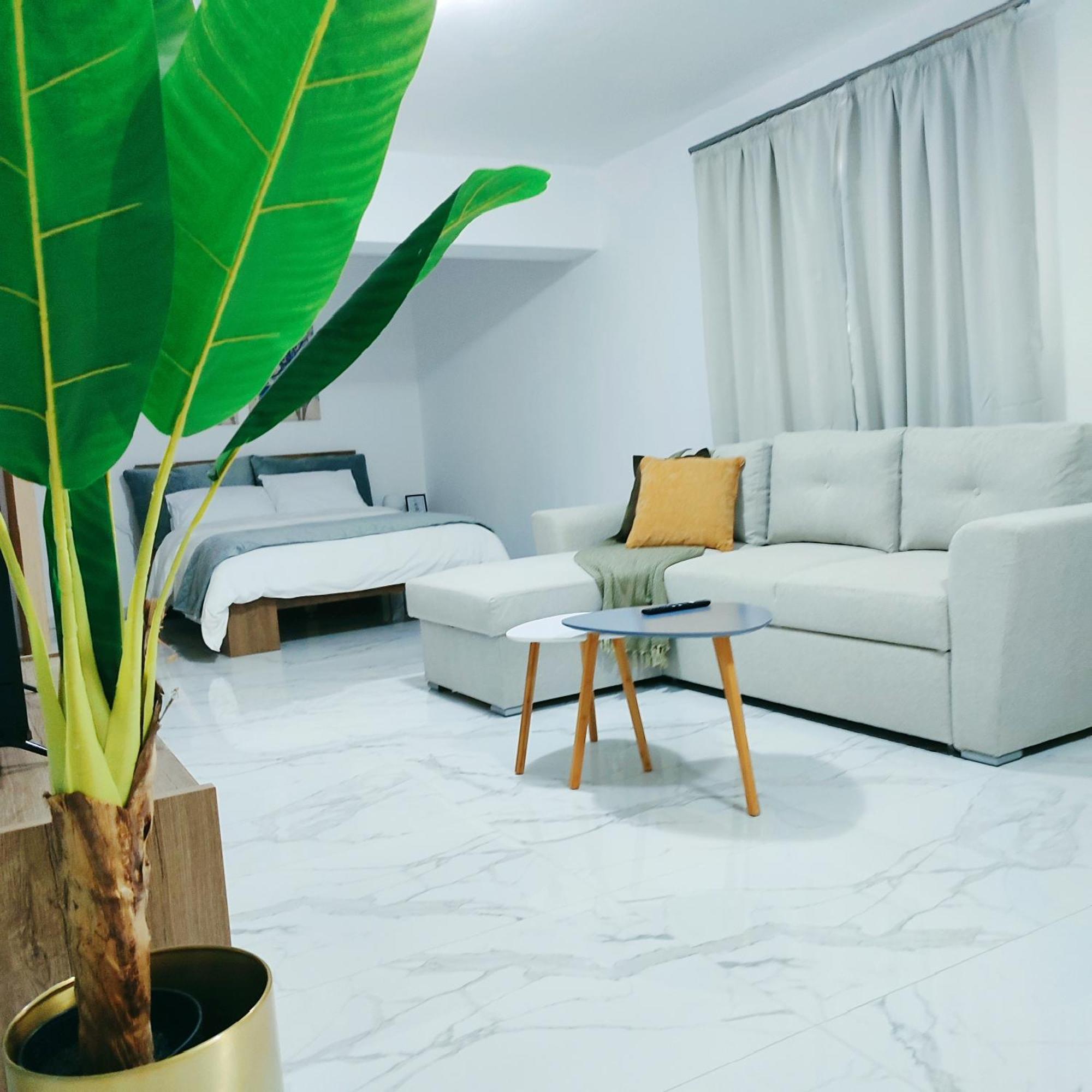 Unique By Perfect-Living Ιωάννινα Apartment ภายนอก รูปภาพ