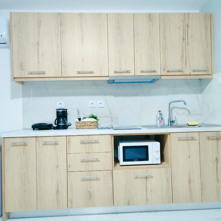 Unique By Perfect-Living Ιωάννινα Apartment ภายนอก รูปภาพ