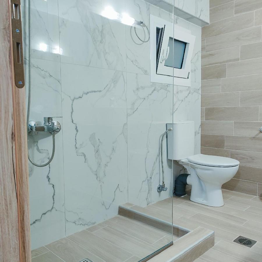 Unique By Perfect-Living Ιωάννινα Apartment ภายนอก รูปภาพ