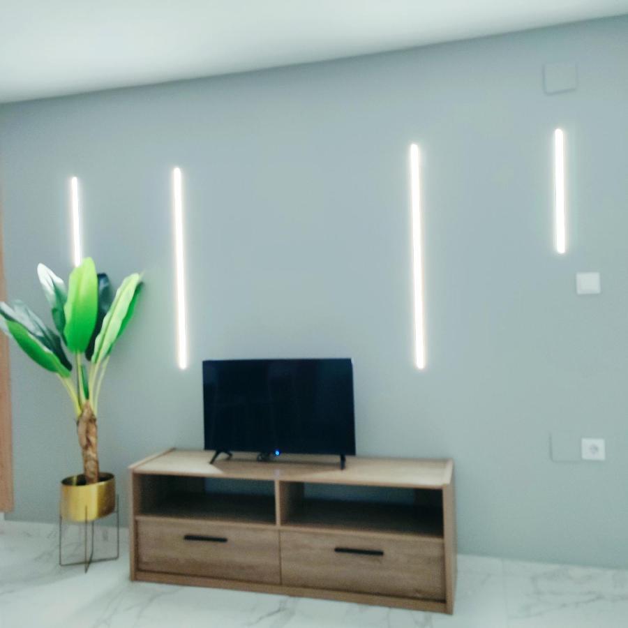 Unique By Perfect-Living Ιωάννινα Apartment ภายนอก รูปภาพ