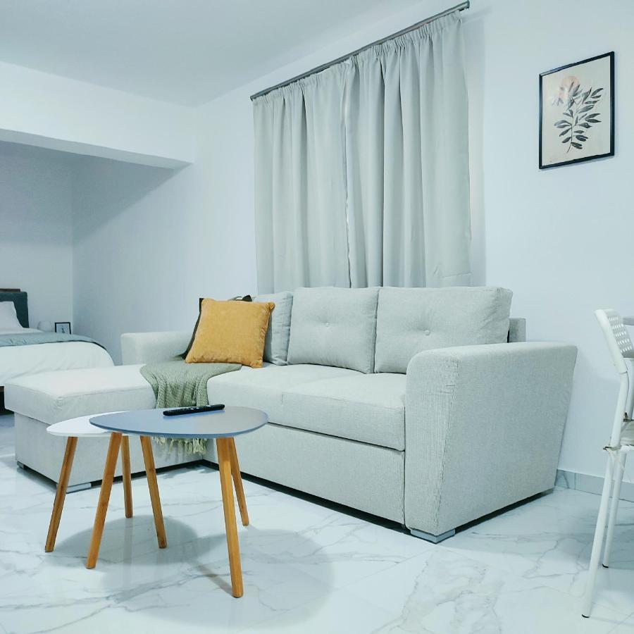 Unique By Perfect-Living Ιωάννινα Apartment ภายนอก รูปภาพ